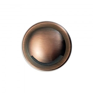 NEW 1-Way Oil Rubbed Bronze RD13 Trim